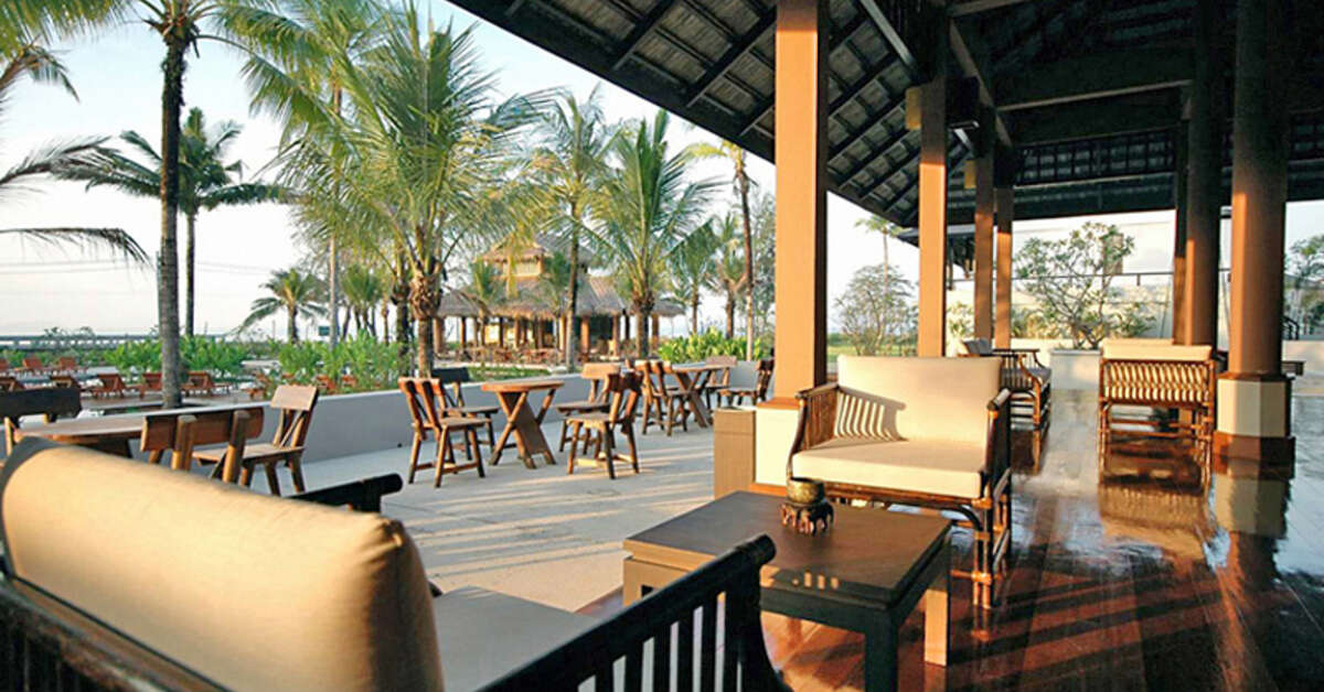 Een foto van Palm Galleria Resort