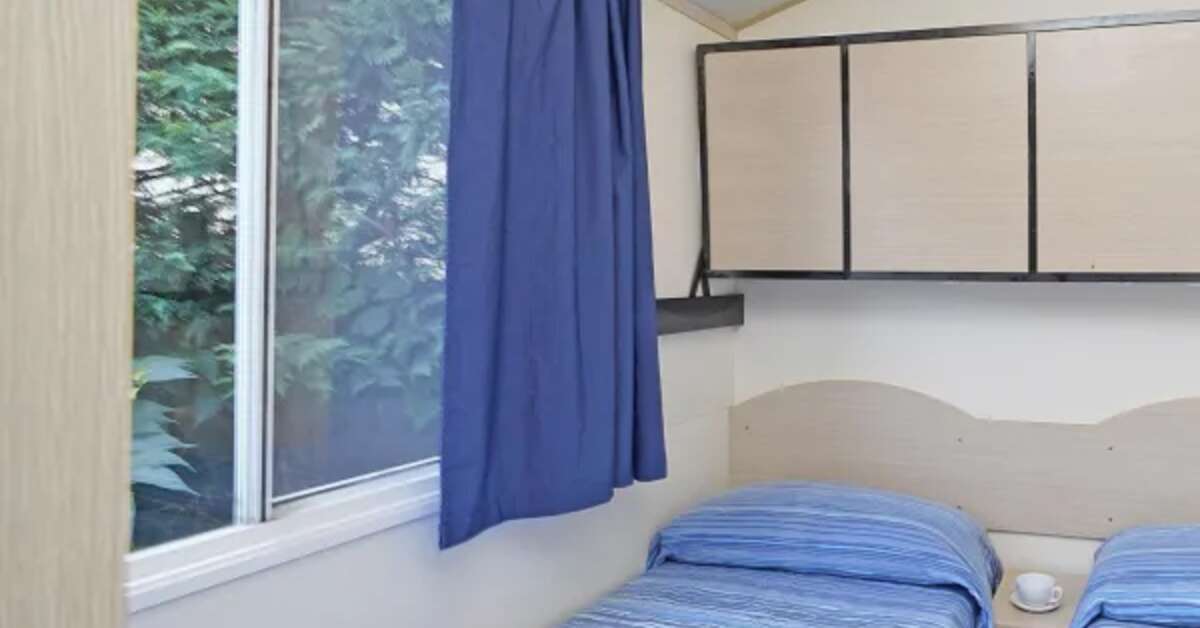 Een foto van Camping Butterfly Village