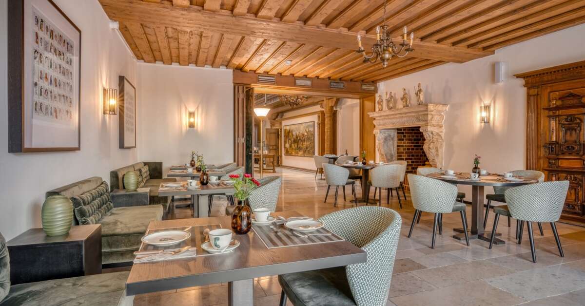 Een foto van Hotel Eisenhut