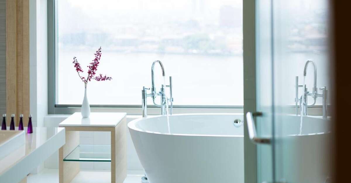 Een foto van Avani Riverside Bangkok Hotel