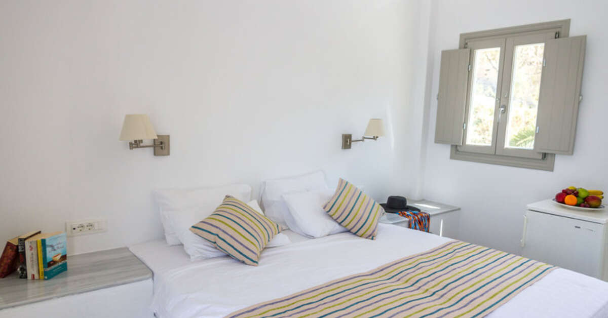 Een foto van Hotel Goulielmos