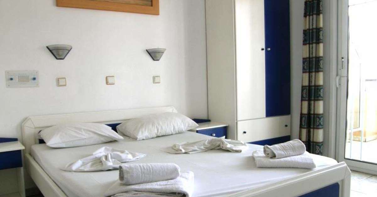 Een foto van Rachoni Resort