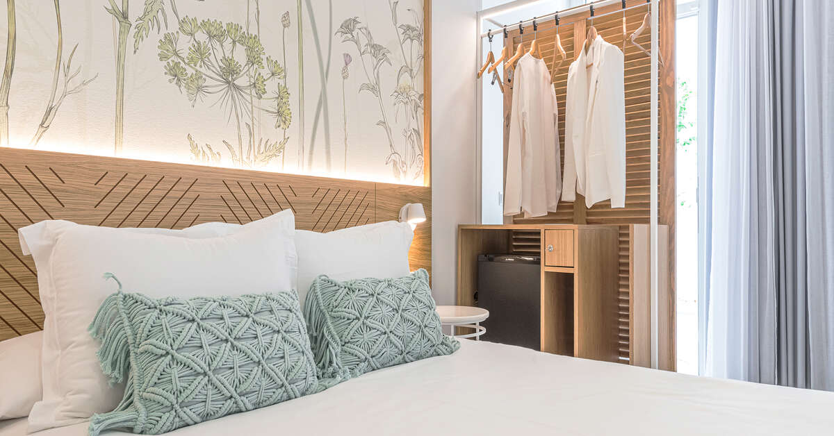 Een foto van Alzocaire Hostal Boutique