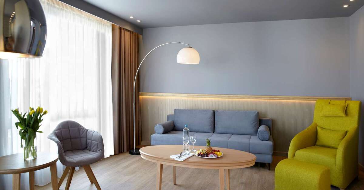 Een foto van Wyndham Grand Athens