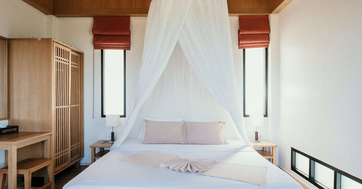 Een foto van The Mangrove by Blu Monkey