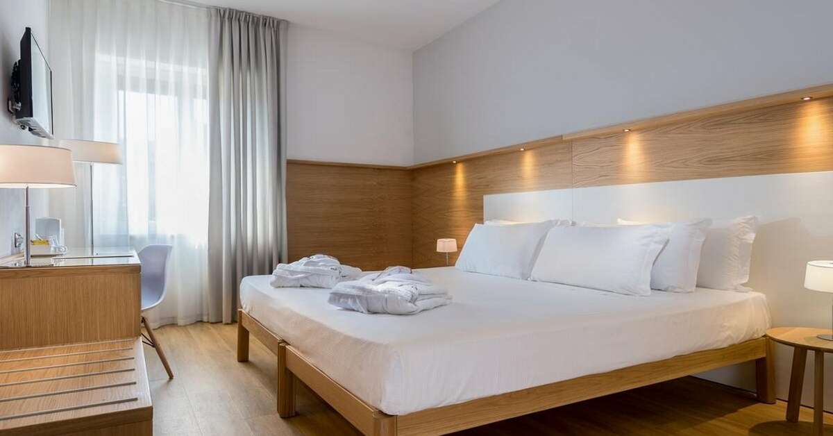 Een foto van SHG Hotel Verona