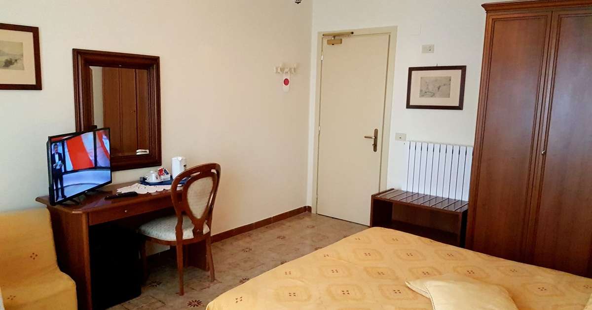 Een foto van Bonadies Hotel