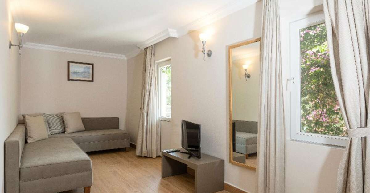 Een foto van Moonshine Hotel & Suites