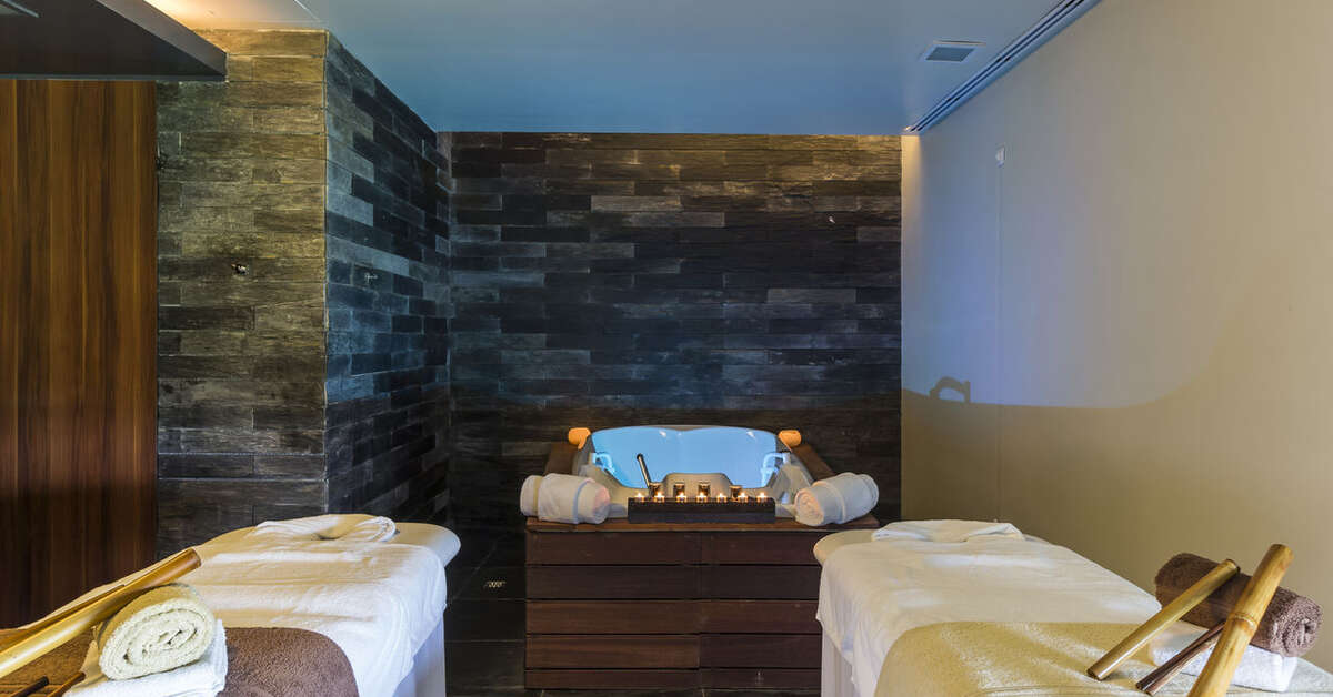 Een foto van Monte Real - Hotel Termas Spa