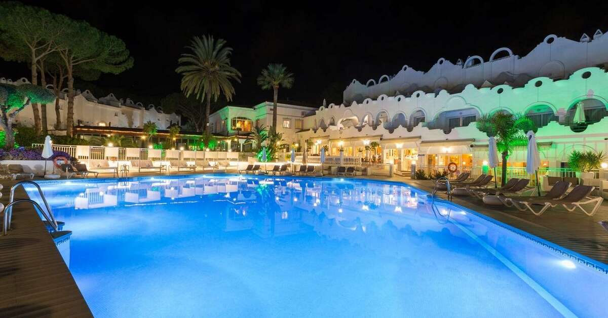 Een foto van Vime La Reserva de Marbella
