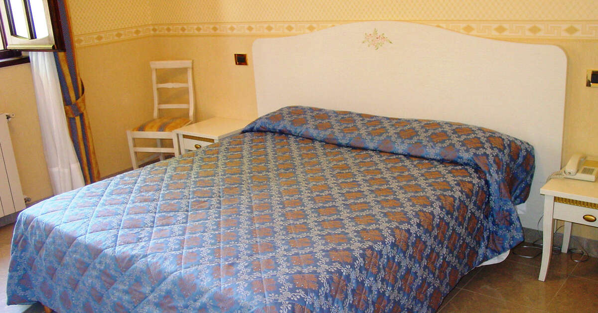 Een foto van Ai Platani Hotel