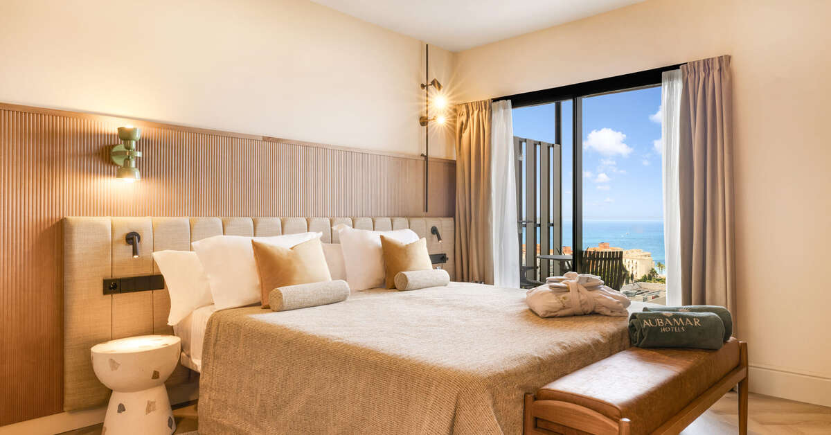 Een foto van Aubamar Palma Resort