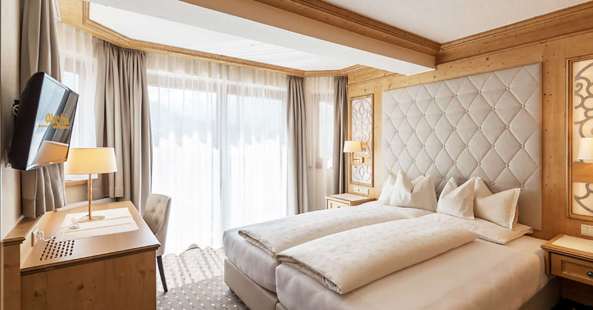 Een foto van Hotel Austria & Bellevue