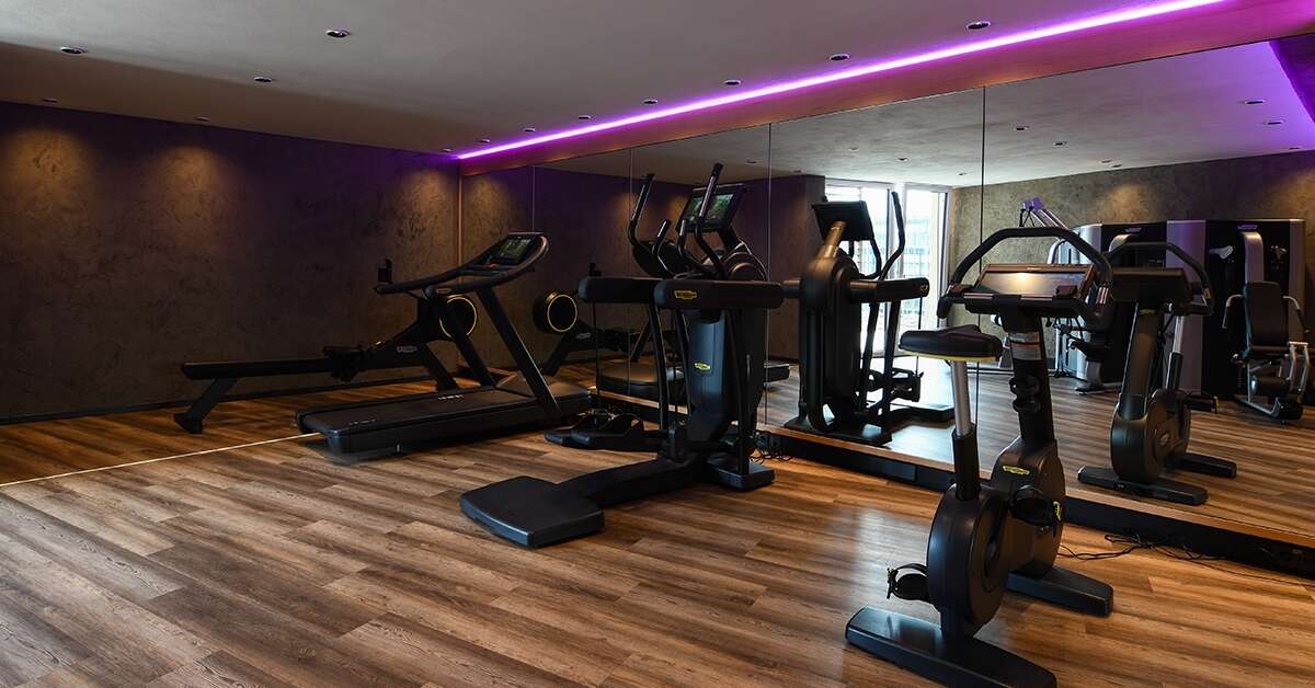 Ein Foto Meiser Design Hotel