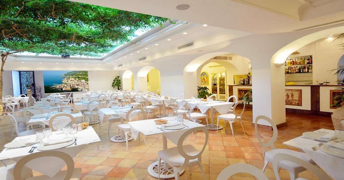 Een foto van Hotel Villa Romana
