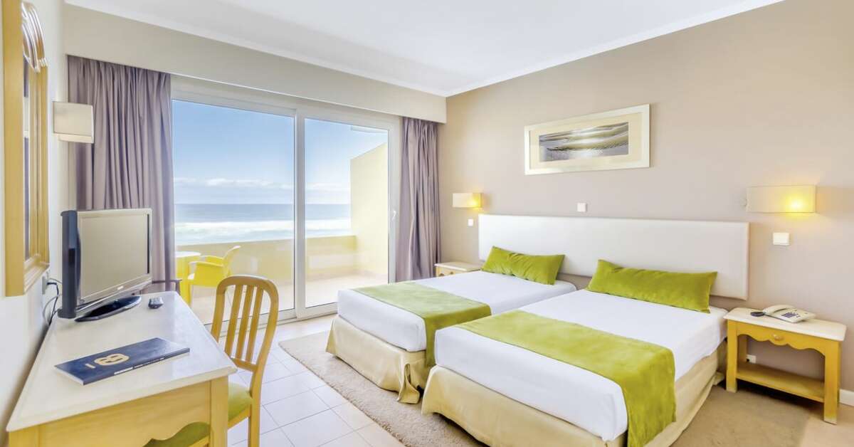 Een foto van Hotel Arribas