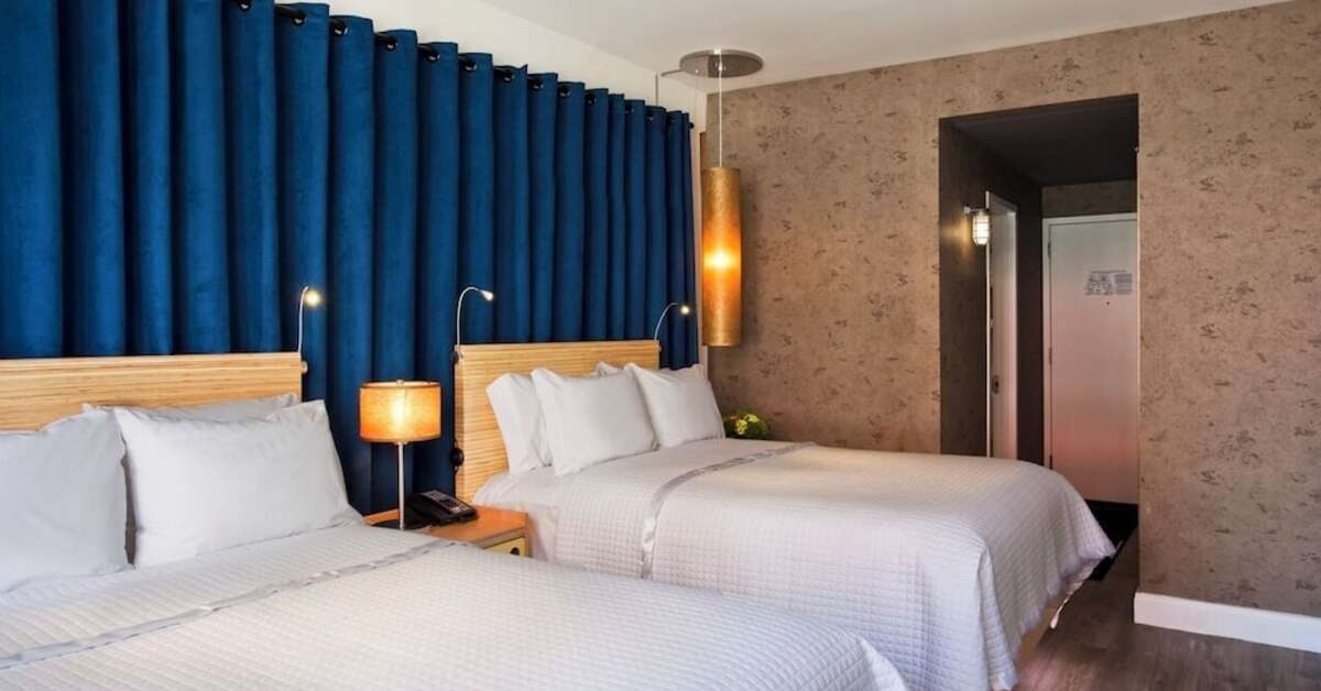 Een foto van Arthouse Hotel