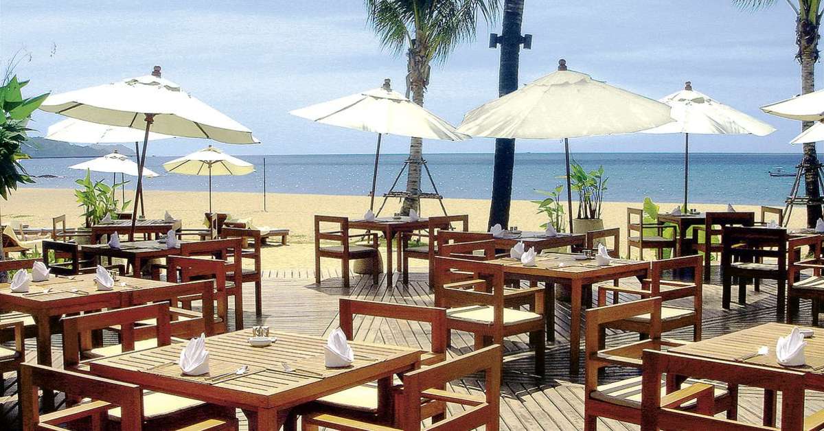 Een foto van Ramada Resort By Wyndham Khao Lak