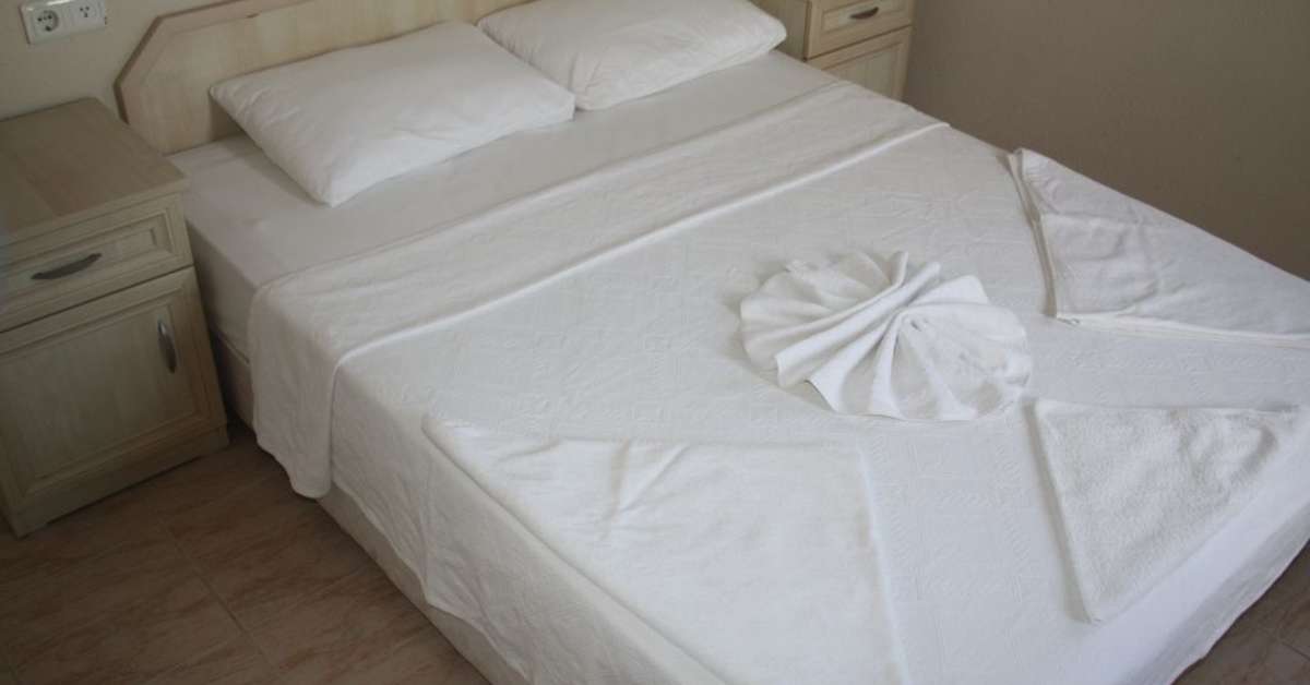 Een foto van Meryem Ana Aparthotel