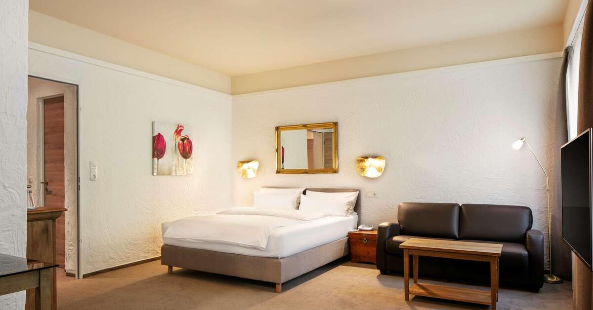 Een foto van Best Western Hotel Mainz