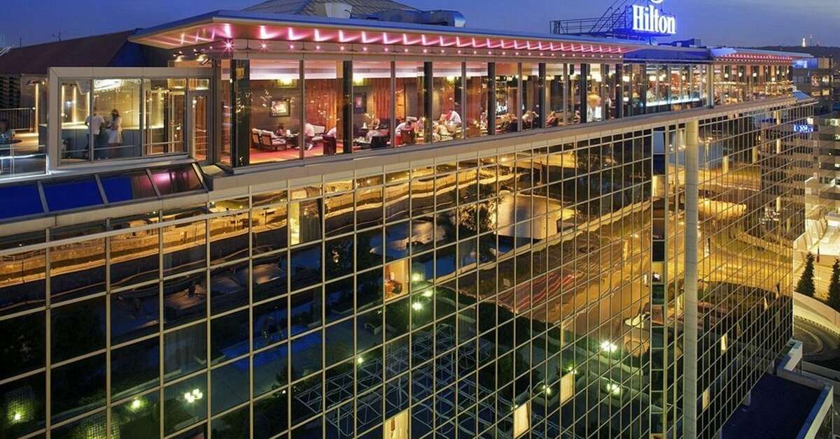 Een foto van Hilton Prague