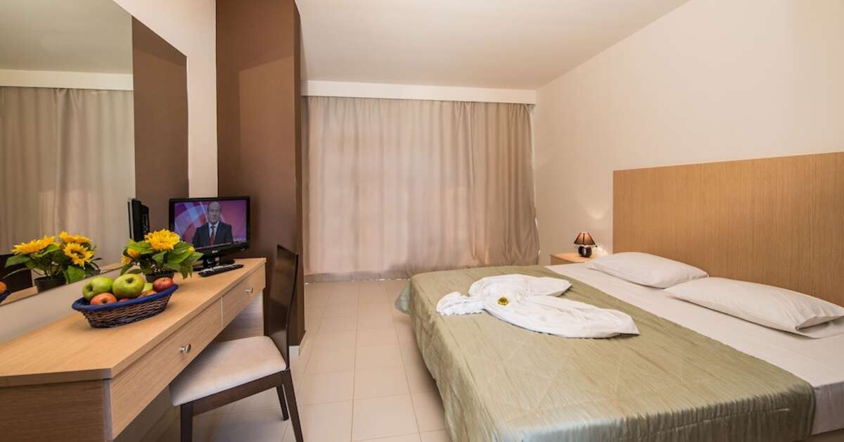Ein Foto Anavadia Hotel