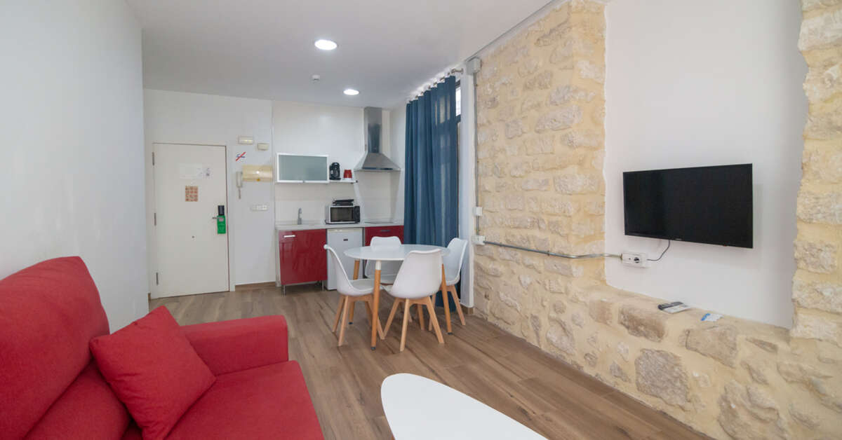 Ein Foto La Milagrosa Bed & Breakfast