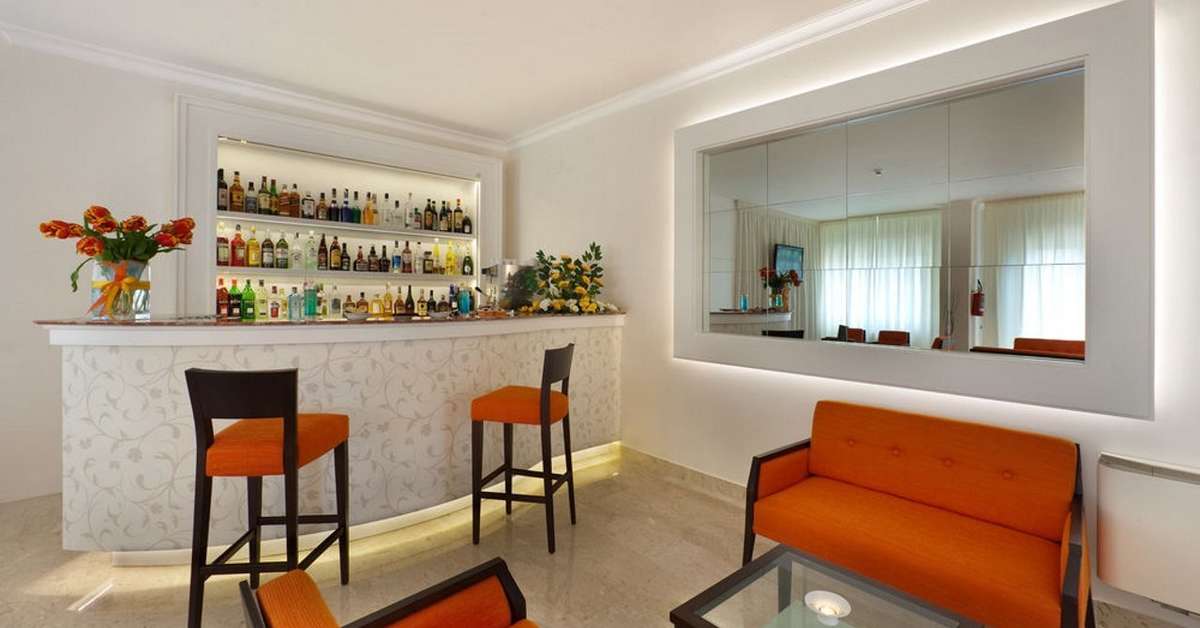 Een foto van Hotel Regina Sorrento