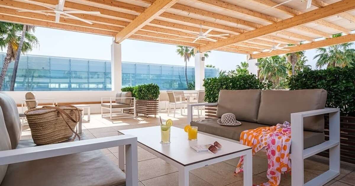 Een foto van Estival Park Almaris