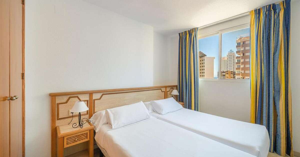 Een foto van Poseidon Resort