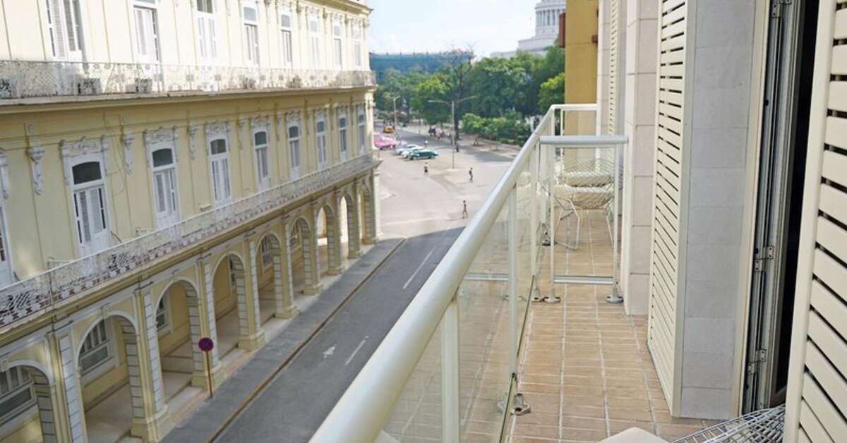 Ein Foto Iberostar Marqus de la Torre