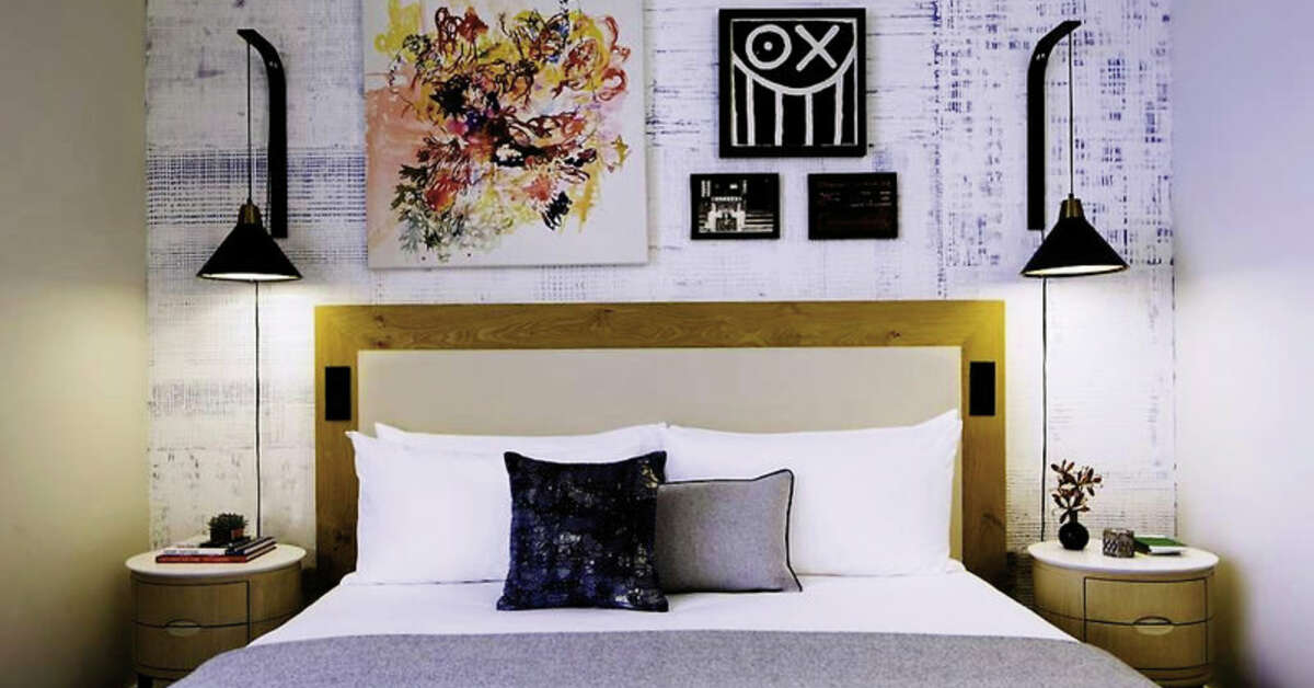 Een foto van Hotel 50 Bowery