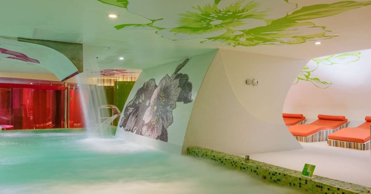 Een foto van Hotel Beatriz Playa & Spa
