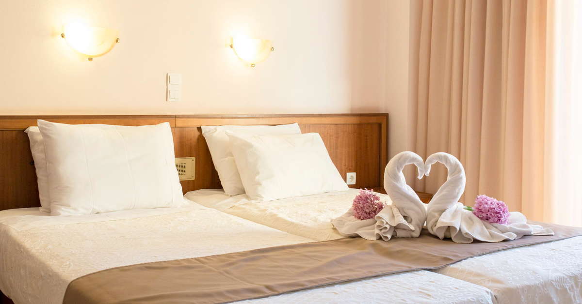 Een foto van Sunny Bay Hotel
