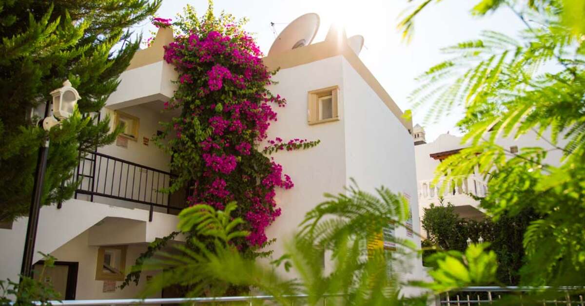 Een foto van Manuela Hotel