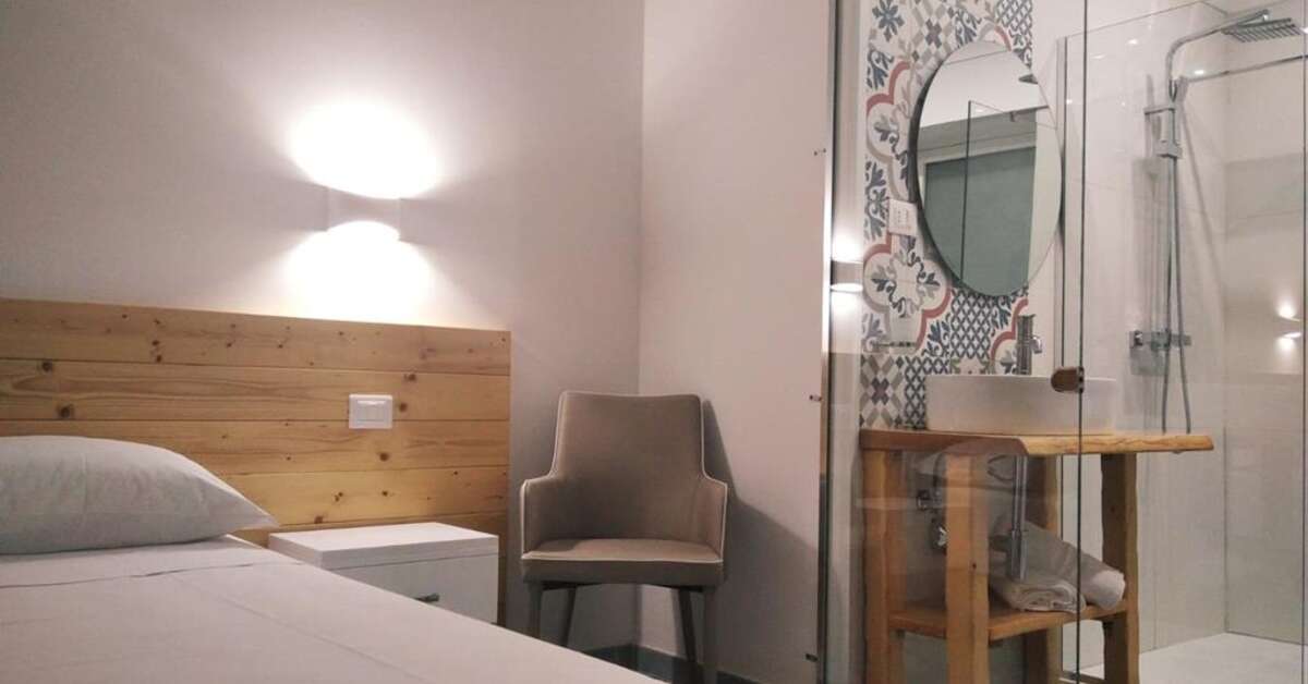 Een foto van Jonium Hotel