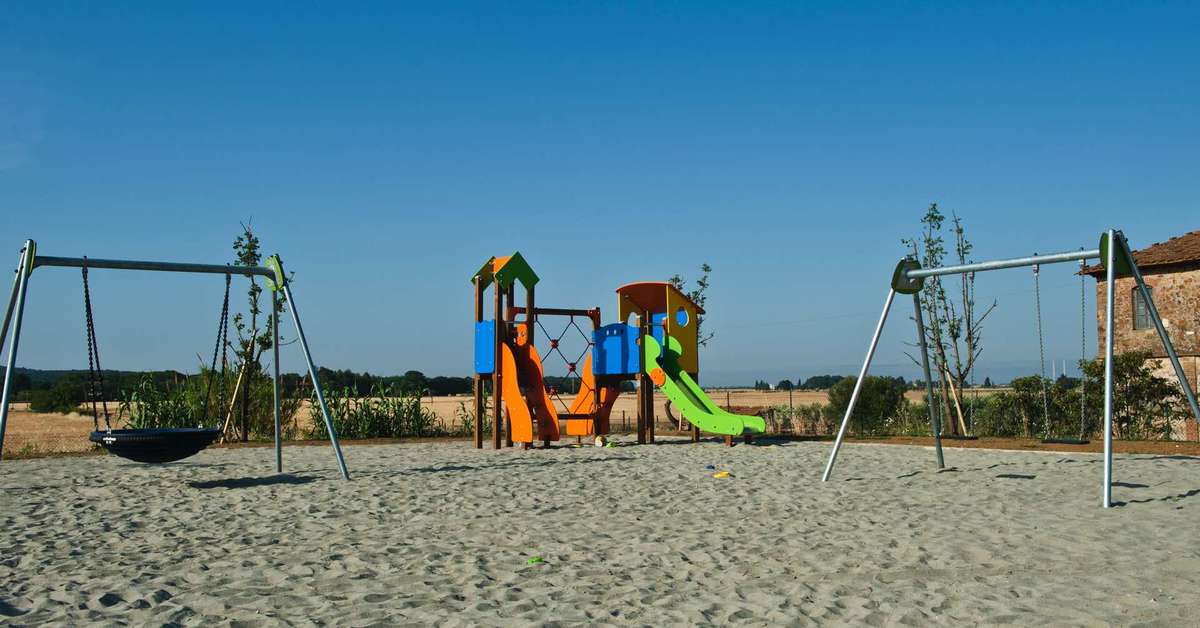 Een foto van Antico Borgo Casalappi