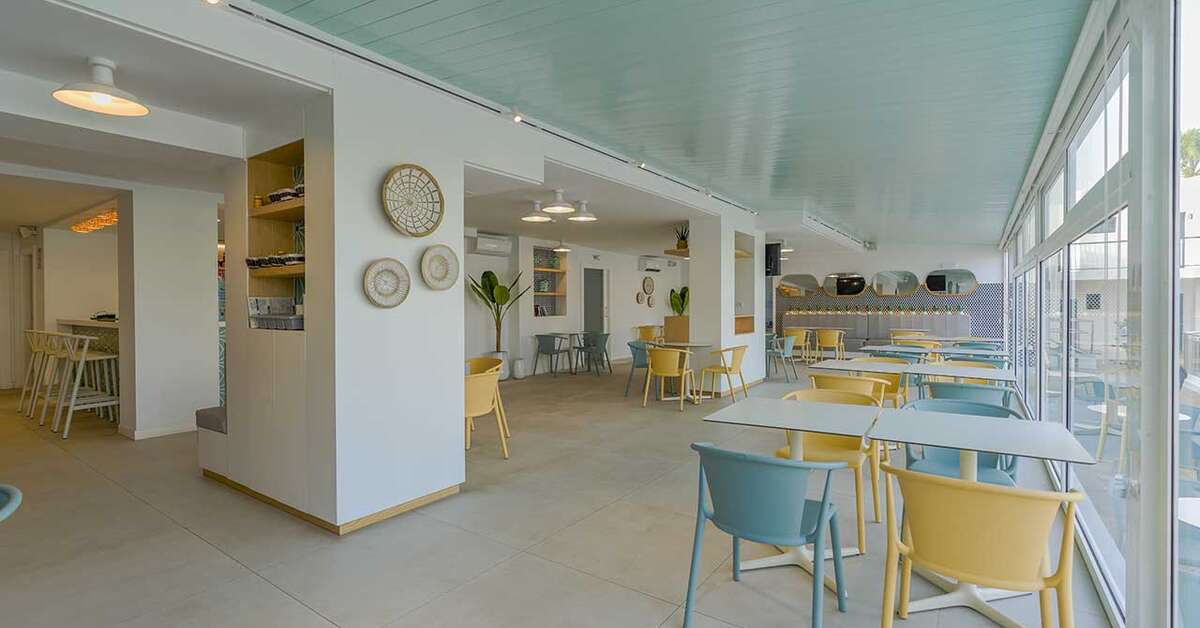 Een foto van Bitacora Club Lanzarote