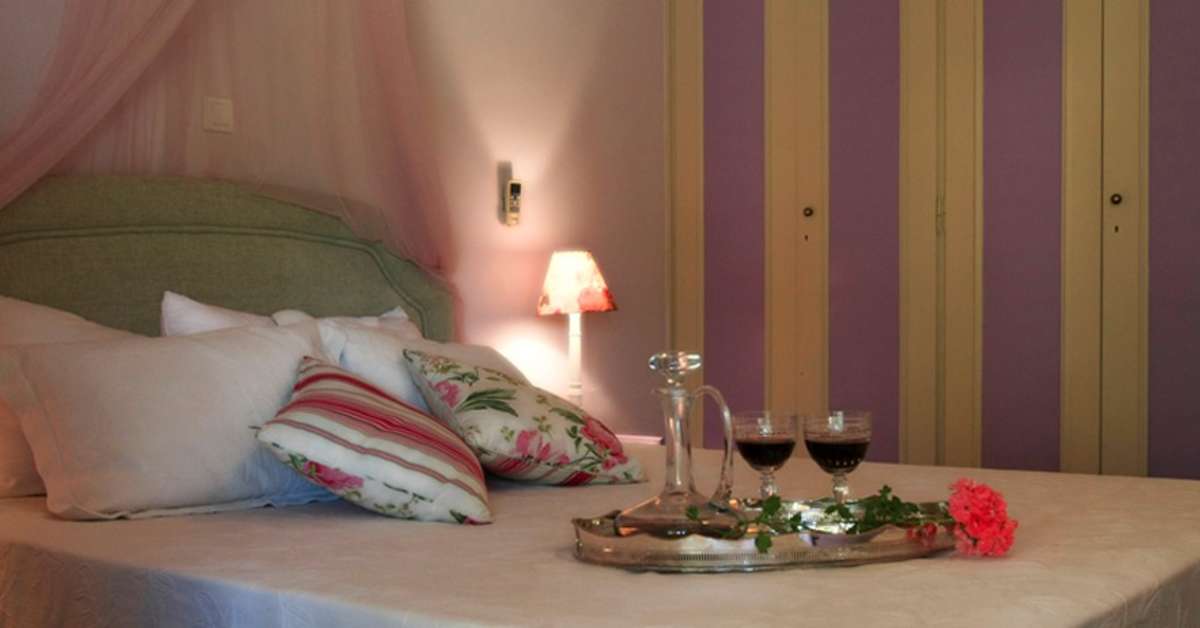 Een foto van Isabella Country House