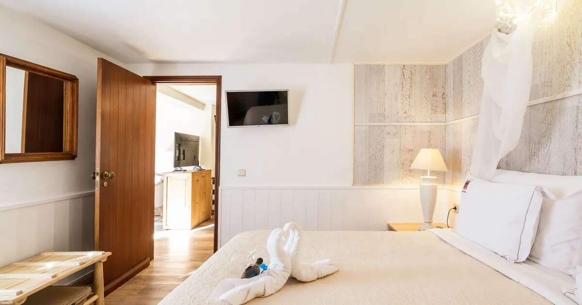 Een foto van Villas D. Dinis