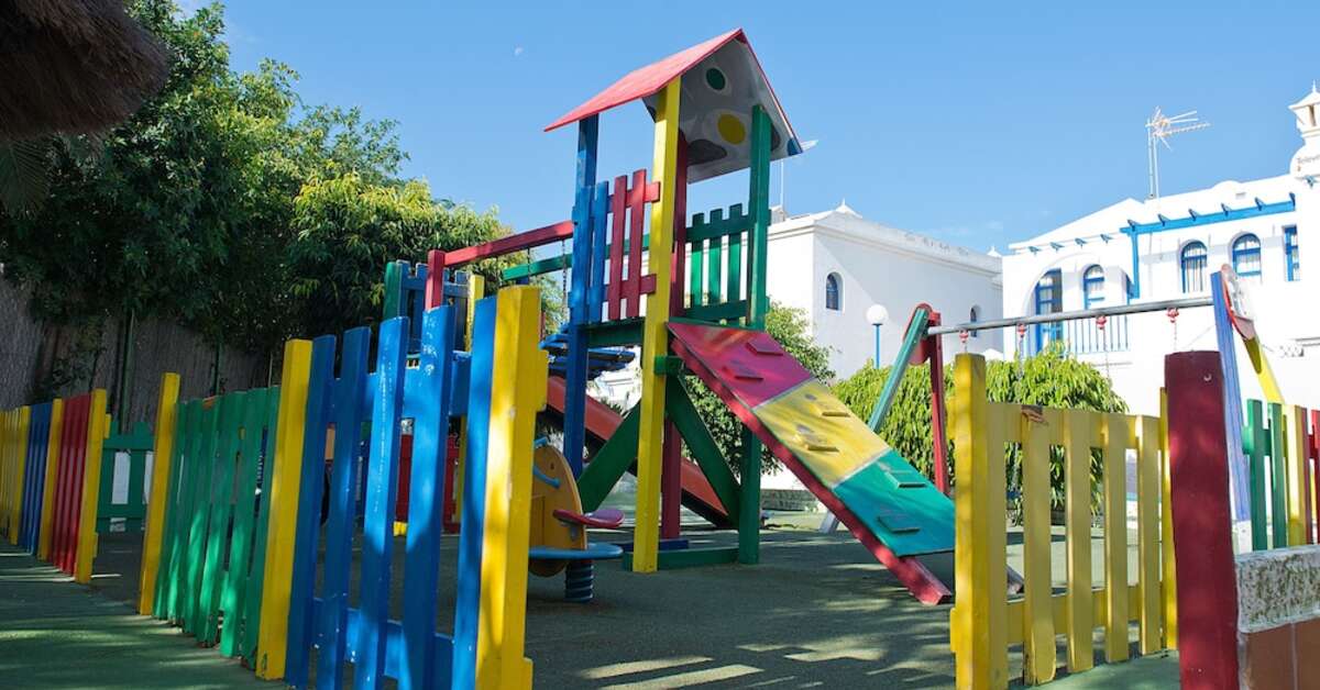 Een foto van Vistaflor Bungalows