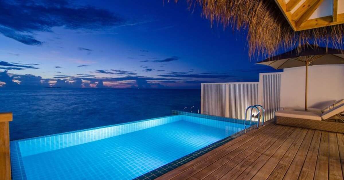 Een foto van Finolhu a Seaside Collection Resort