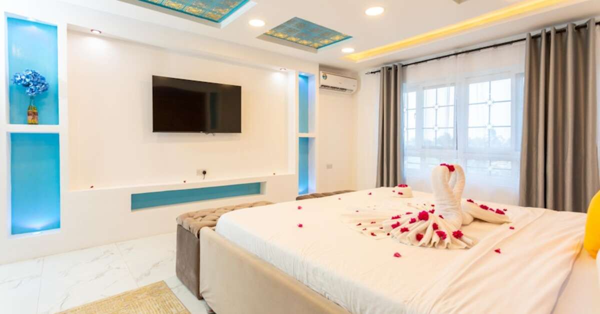 Een foto van Canary Hotel & Spa