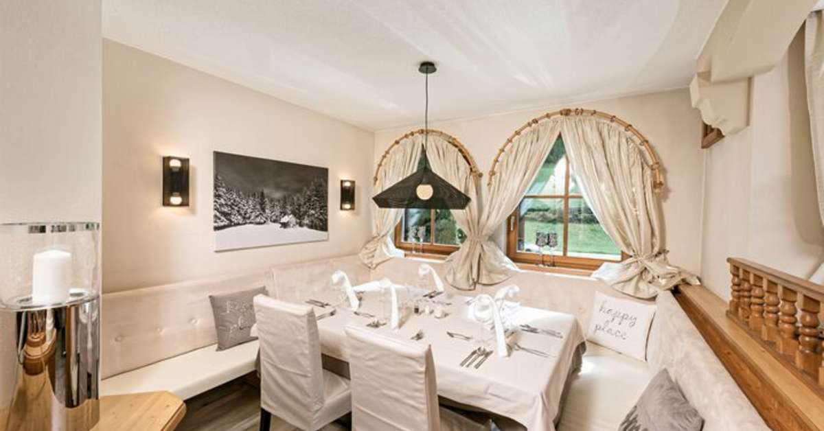 Een foto van Hotel Moderle