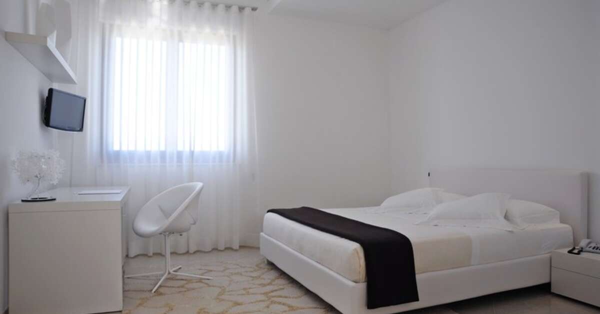 Een foto van Pietre Nere Resort & Spa