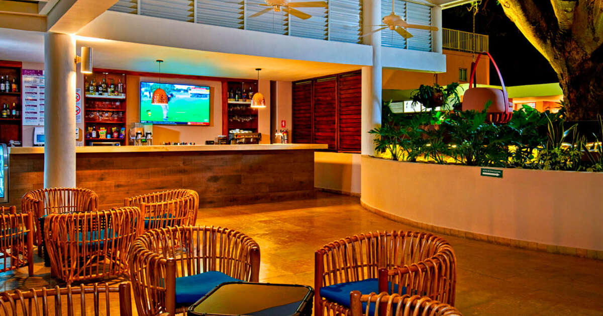 Ein Foto Royal Decameron Golf Beach Resort