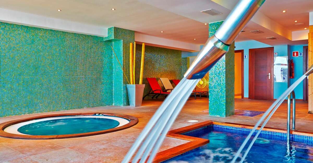 Een foto van Flamboyan Caribe Hotel & Spa
