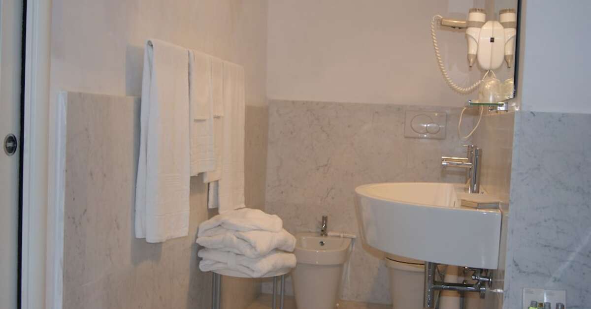 Een foto van Hotel Locanda Dell'Angelo Paracucchi