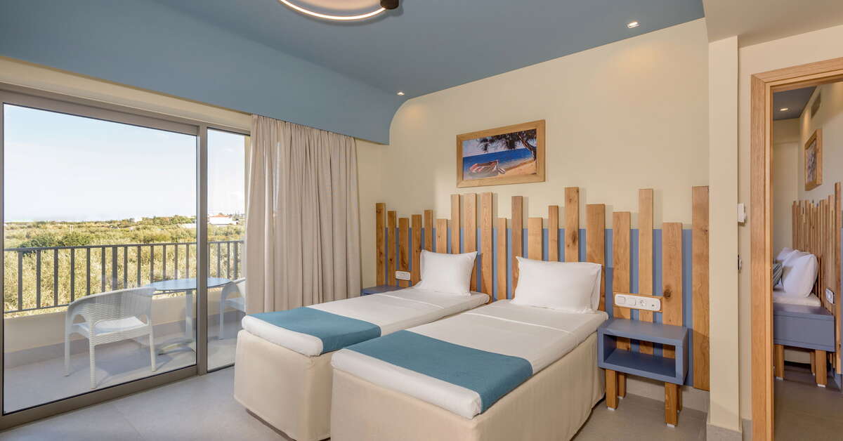 Een foto van Elia Boutique Hotel by S Resort