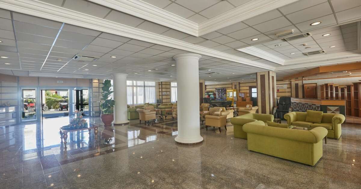 Een foto van Tsokkos Gardens Hotel Apartments